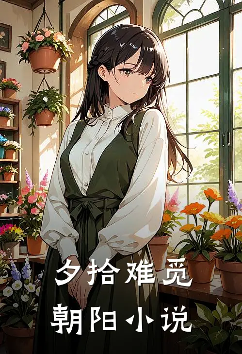 夕拾难觅朝阳小说