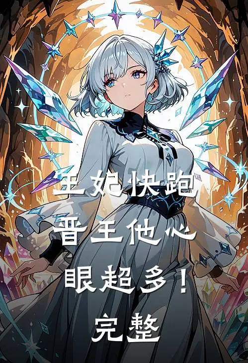 王妃快跑，晋王他心眼超多！完整
