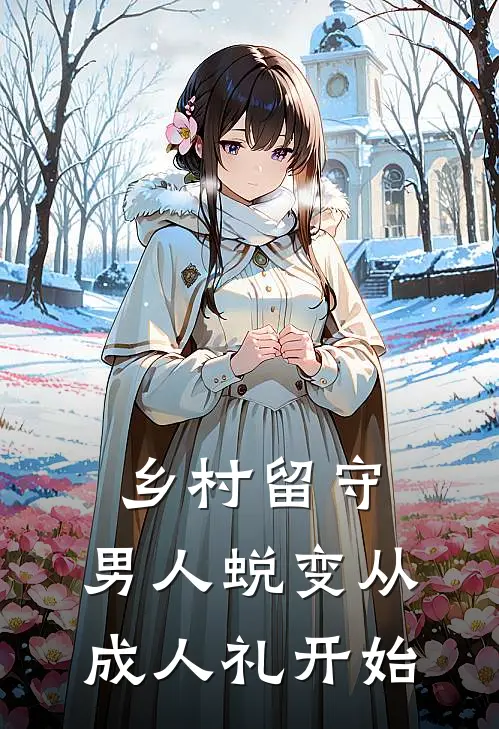乡村留守：男人蜕变从成人礼开始