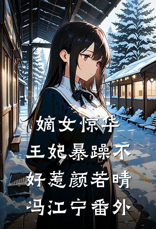 嫡女惊华：王妃暴躁不好惹颜若晴冯江宁番外