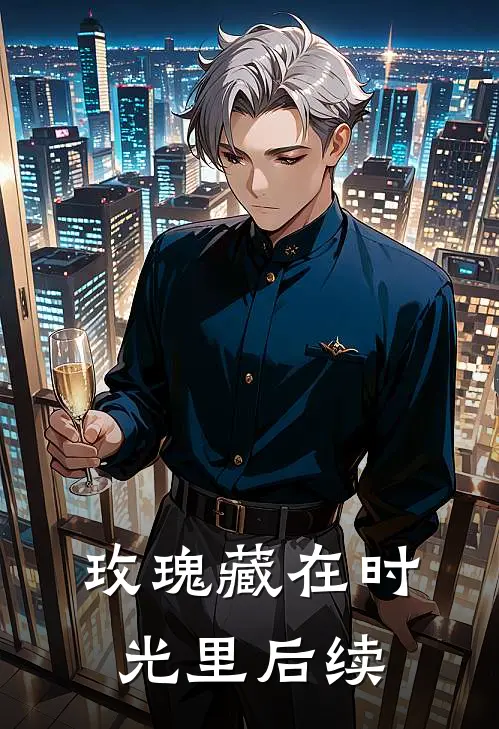 玫瑰藏在时光里后续