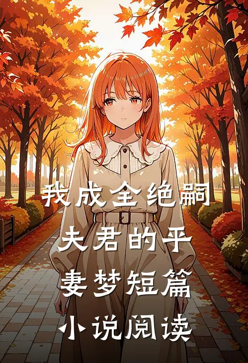 我成全绝嗣夫君的平妻梦短篇小说阅读