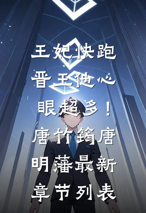 王妃快跑，晋王他心眼超多！唐竹筠唐明藩最新章节列表
