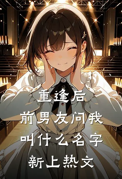 重逢后，前男友问我叫什么名字新上热文