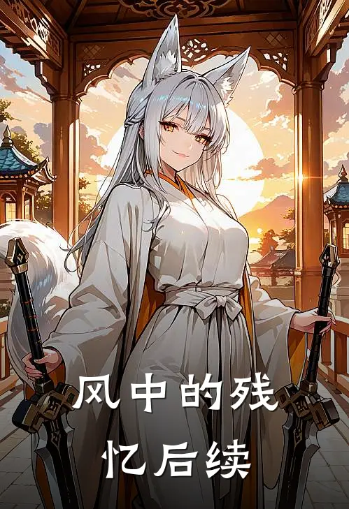 风中的残忆后续