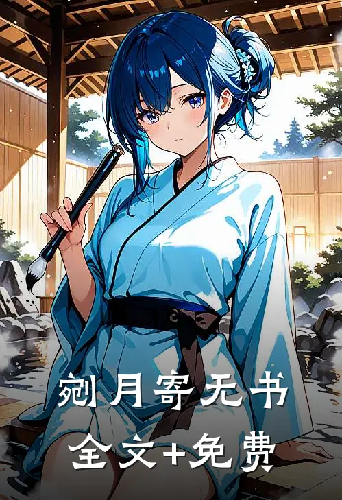 剜月寄无书全文+免费