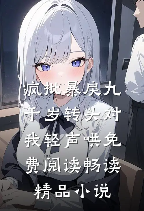 疯批暴戾九千岁转头对我轻声哄免费阅读畅读精品小说