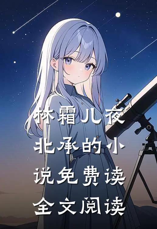 林霜儿夜北承的小说免费读全文阅读