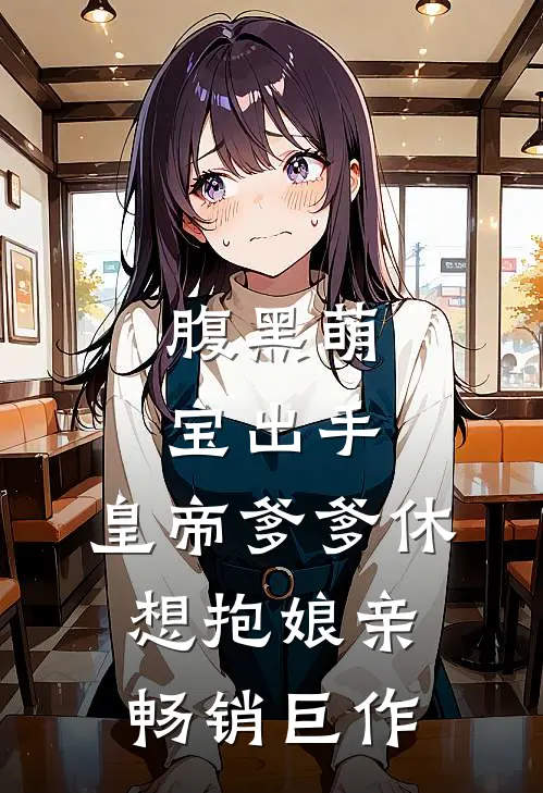 腹黑萌宝出手，皇帝爹爹休想抱娘亲畅销巨作
