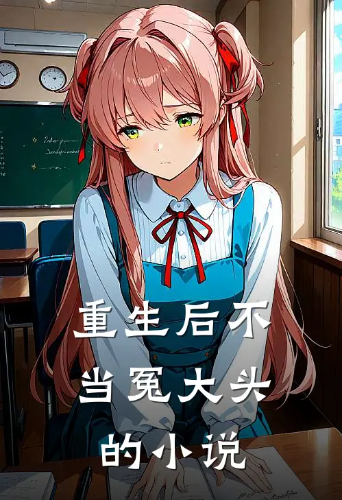 重生后不当冤大头的小说
