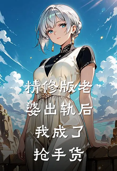 精修版老婆出轨后，我成了抢手货