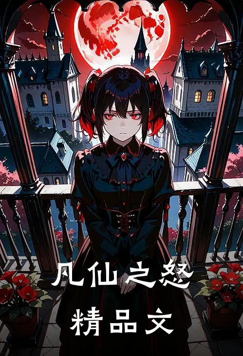 凡仙之怒精品文