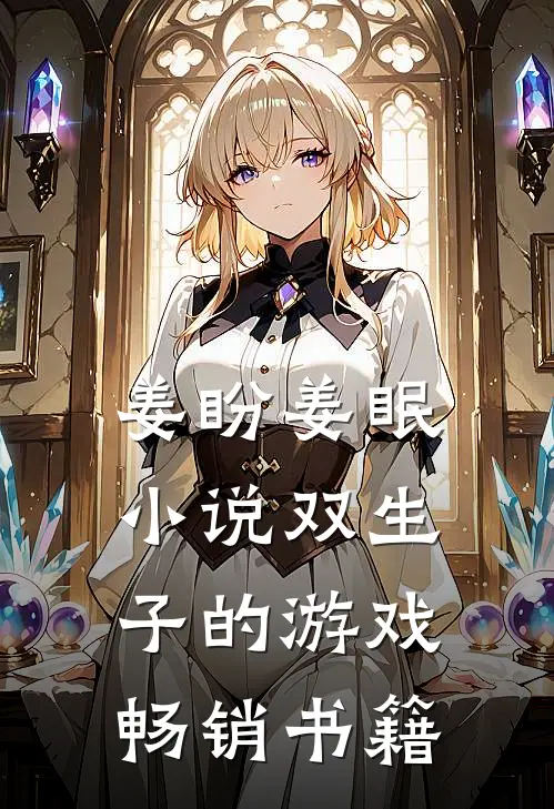 姜盼姜眠小说双生子的游戏畅销书籍