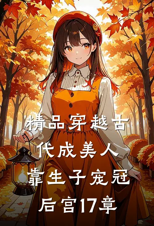 精品穿越古代成美人,靠生子宠冠后宫17章