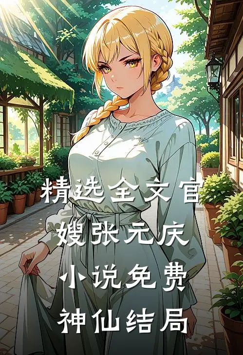 精选全文官嫂张元庆小说免费神仙结局