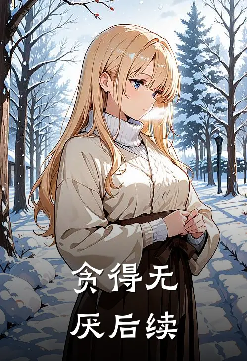 贪得无厌后续