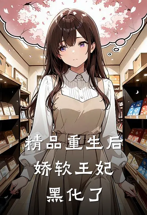 精品重生后，娇软王妃黑化了