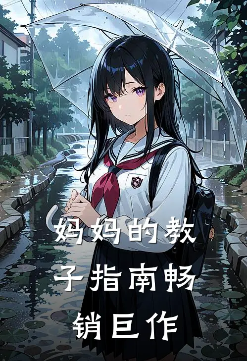 妈妈的教子指南畅销巨作