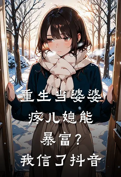 重生当婆婆：疼儿媳能暴富？我信了抖音