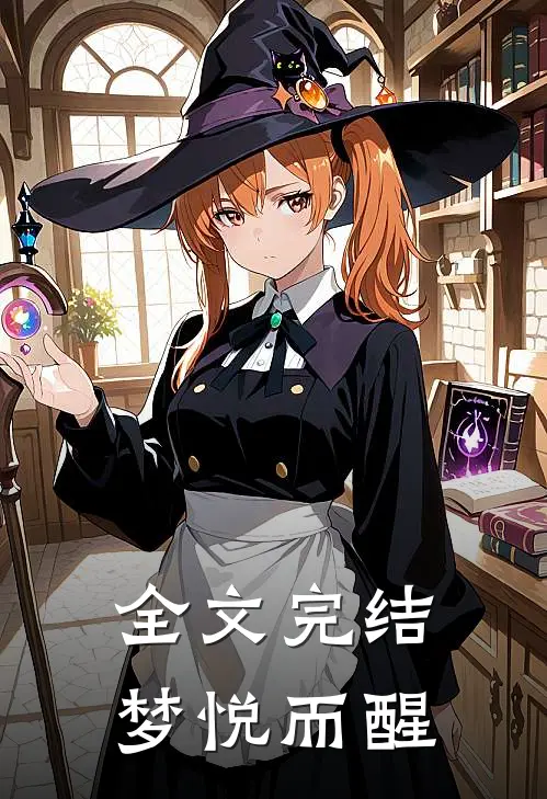 全文完结梦悦而醒