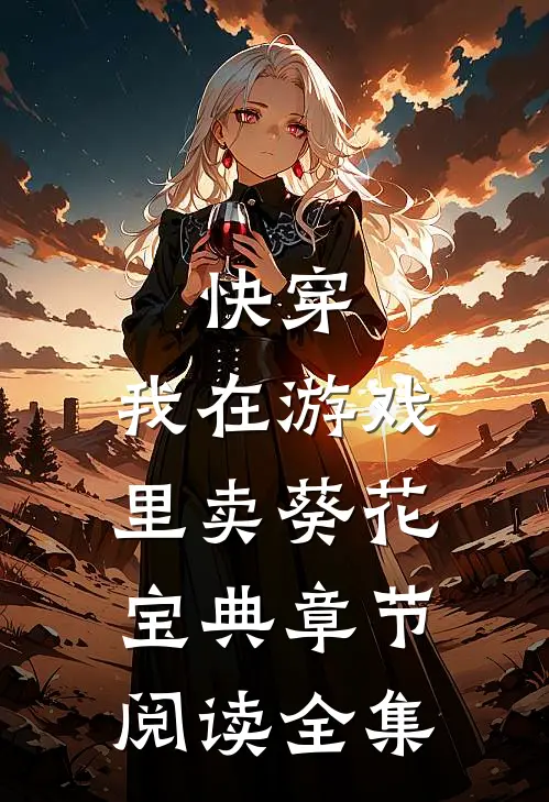 快穿：我在游戏里卖葵花宝典章节阅读全集