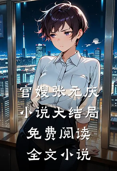 官嫂张元庆小说大结局免费阅读全文小说