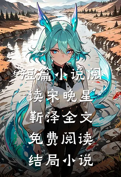短篇小说阅读宋晚星靳泽全文免费阅读结局小说