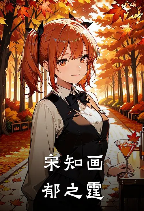 宋知画郁之霆
