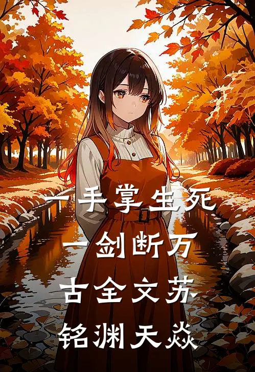 一手掌生死，一剑断万古全文苏铭渊天焱
