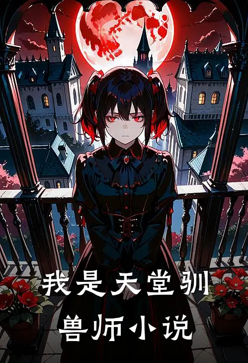 我是天堂驯兽师在线阅读