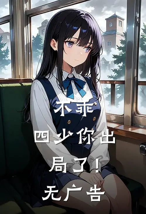 不乖，四少你出局了！无广告