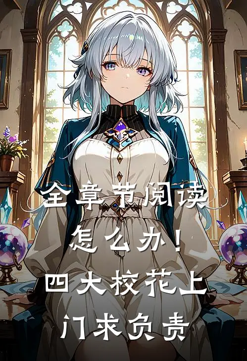 全章节阅读怎么办！四大校花上门求负责