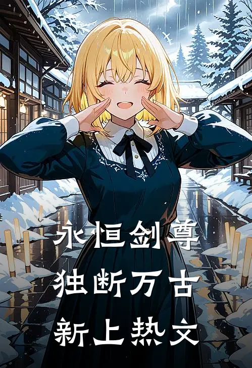 永恒剑尊，独断万古新上热文