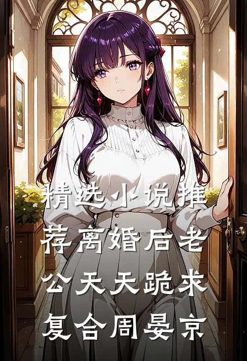 精选小说推荐离婚后老公天天跪求复合周晏京