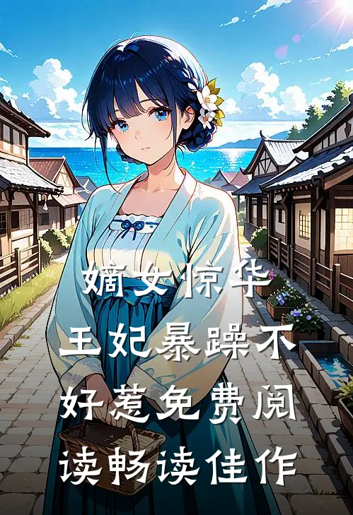 嫡女惊华:王妃暴躁不好惹免费阅读畅读佳作