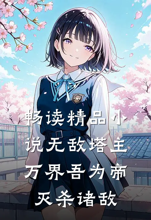 畅读精品小说无敌塔主：万界吾为帝，灭杀诸敌