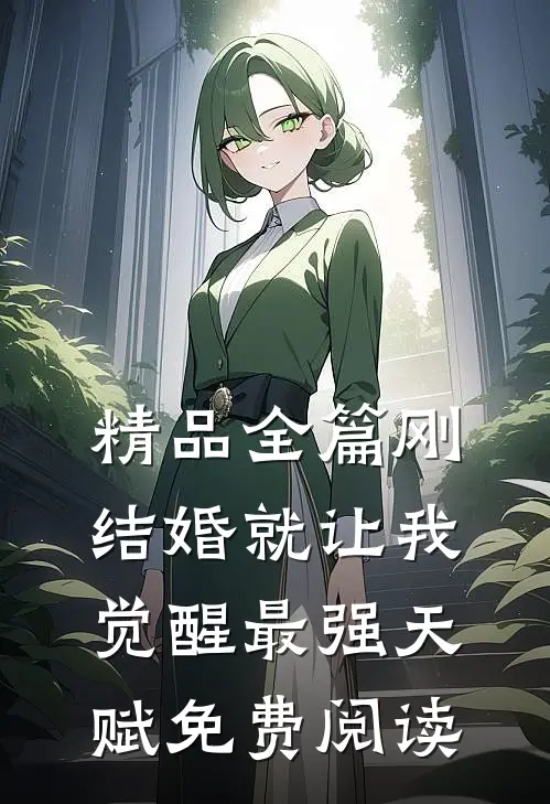 精品全篇刚结婚就让我觉醒最强天赋免费阅读