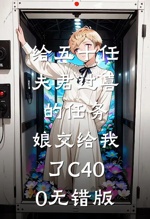 给五十任夫君过喜的任务，娘交给我了C400无错版