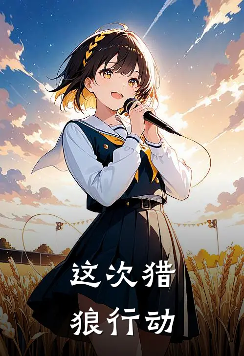 这次猎狼行动