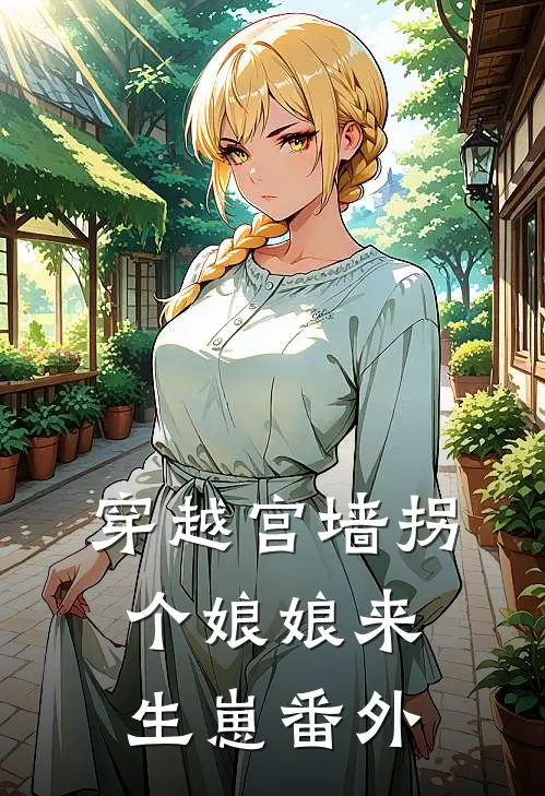 穿越宫墙拐个娘娘来生崽 番外