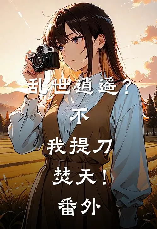 乱世逍遥？不，我提刀焚天！番外