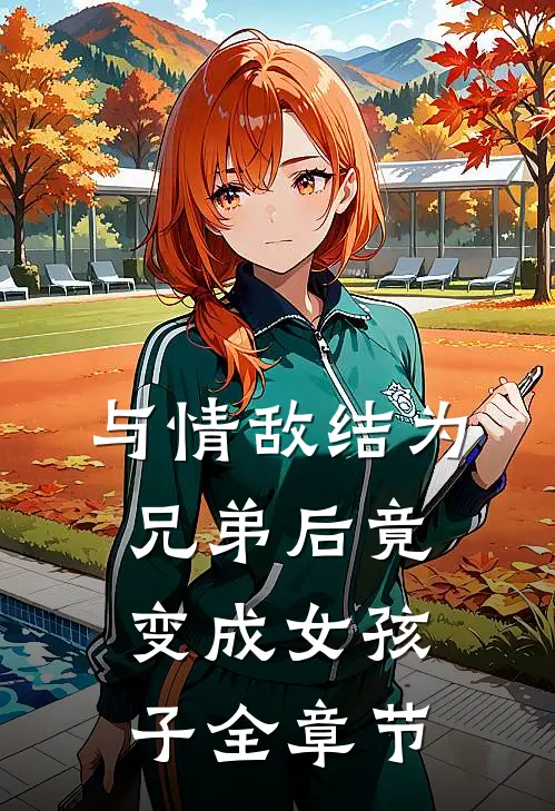 与情敌结为兄弟后竟变成女孩子全章节