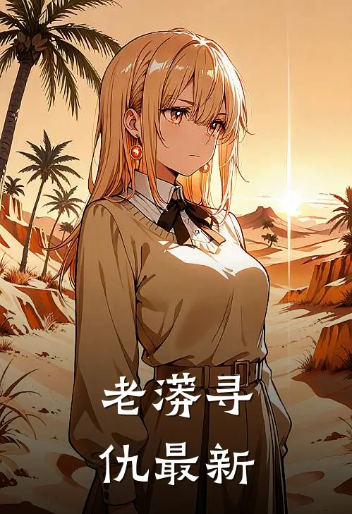 老蟒寻仇最新