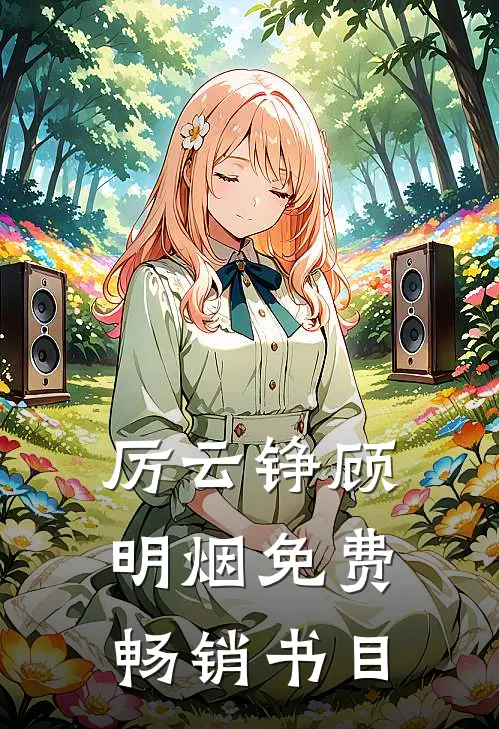 厉云铮顾明烟免费畅销书目