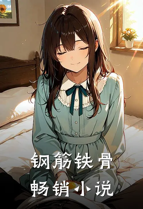 钢筋铁骨畅销小说