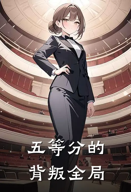 五等分的背叛全局