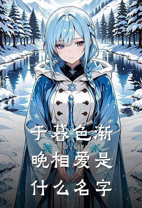 于暮色渐晚相爱是什么名字