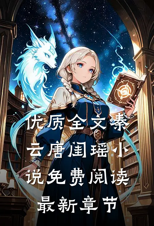 优质全文秦云唐闺瑶小说免费阅读最新章节