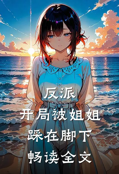 反派：开局被姐姐踩在脚下畅读全文