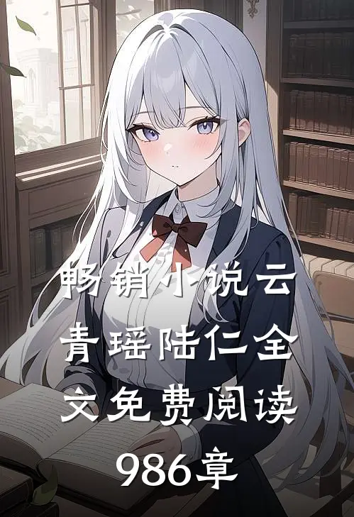 畅销小说云青瑶陆仁全文免费阅读986章